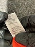 C. Luce Solid Red Cocktail Dress Size S - photo 8