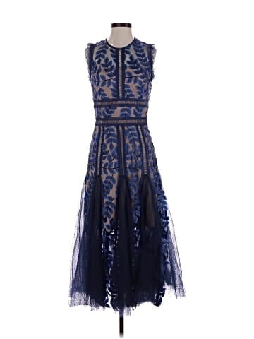 Bronx & Banco Cocktail Dress (view 1)