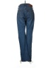 Levi's Blue Jeans Size 28 waist - photo 2