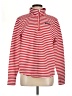 Vineyard Vines Stripes Red Fleece Size M - photo 1