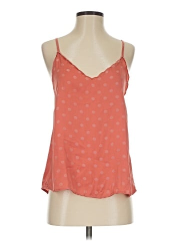 E&M Collection Tank Top (view 1)