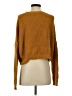 Assorted Brands Gold Pullover Sweater Size S - photo 2