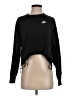 Nike Black Sweatshirt Size S - photo 1