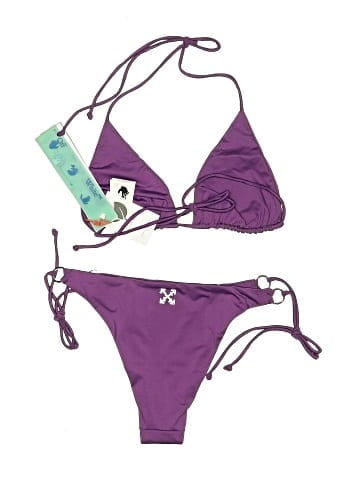OFF-WHITE Two Piece Swimsuit (view 2)