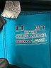 Under Armour Color Block Blue Athletic Shorts Size XS - photo 3