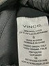 Vince. Black Dress Pants Size 8 - photo 8