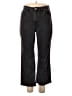 Unbranded 100% Cotton Black Jeans Size 10 - photo 1