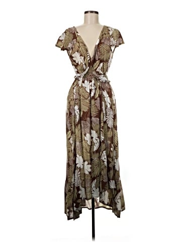 Tiare Hawaii Casual Dress (view 1)