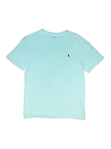 Polo by Ralph Lauren Short Sleeve T-Shirt (view 1)
