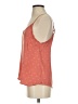 E&M Collection Orange Tank Top Size S - photo 5