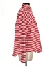 Vineyard Vines Stripes Red Fleece Size M - photo 4