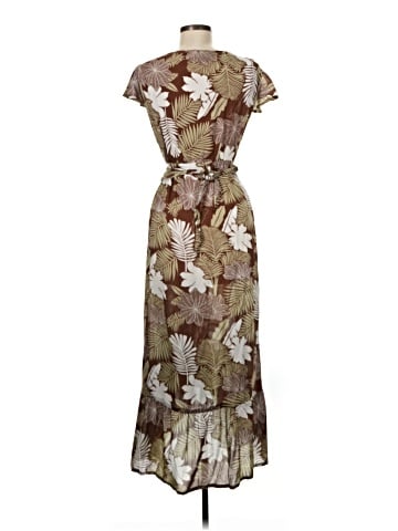 Tiare Hawaii Casual Dress (view 2)