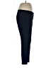 Ann Taylor LOFT Outlet Solid Blue Active Pants Size 12 - photo 4