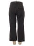 Unbranded 100% Cotton Black Jeans Size 10 - photo 2