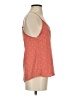 E&M Collection Orange Tank Top Size S - photo 4
