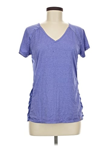 Tangerine Active T-Shirt (view 1)