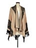 Socialite Tan Cardigan Size M - photo 1