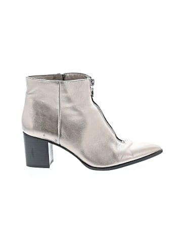 Sole Society Ankle Boots (view 1)
