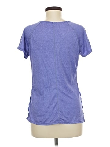 Tangerine Active T-Shirt (view 2)