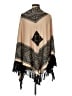 Socialite Tan Cardigan Size M - photo 2