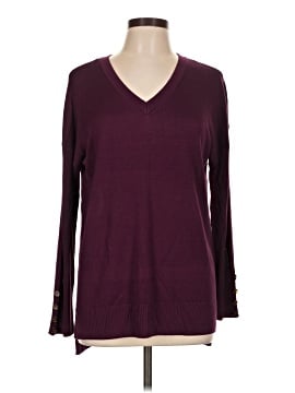 VISION 155 Pullover Sweater (view 1)