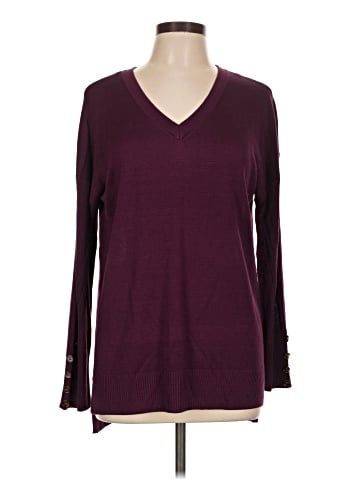 VISION 155 Pullover Sweater (view 1)