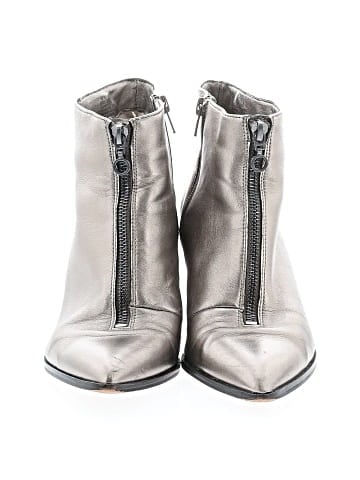 Sole Society Ankle Boots (view 2)