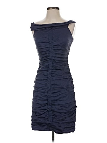 Nicole Miller Collection Cocktail Dress (view 1)