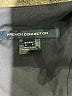 French Connection Solid Black Cocktail Dress Size 0 - photo 6