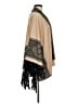 Socialite Tan Cardigan Size M - photo 4