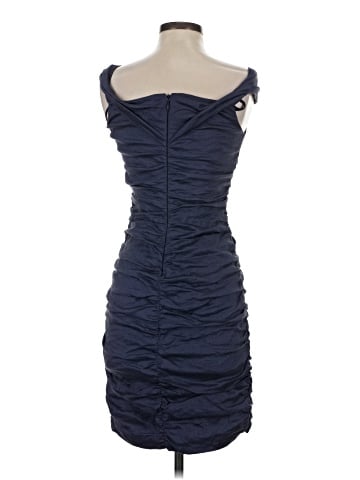 Nicole Miller Collection Cocktail Dress (view 2)