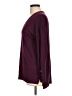 VISION 155 Burgundy Pullover Sweater Size L - photo 5