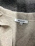 Madewell Tan Pullover Sweater Size S - photo 7