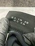 AKRIS Solid Black Dress Pants Size 8 - photo 8