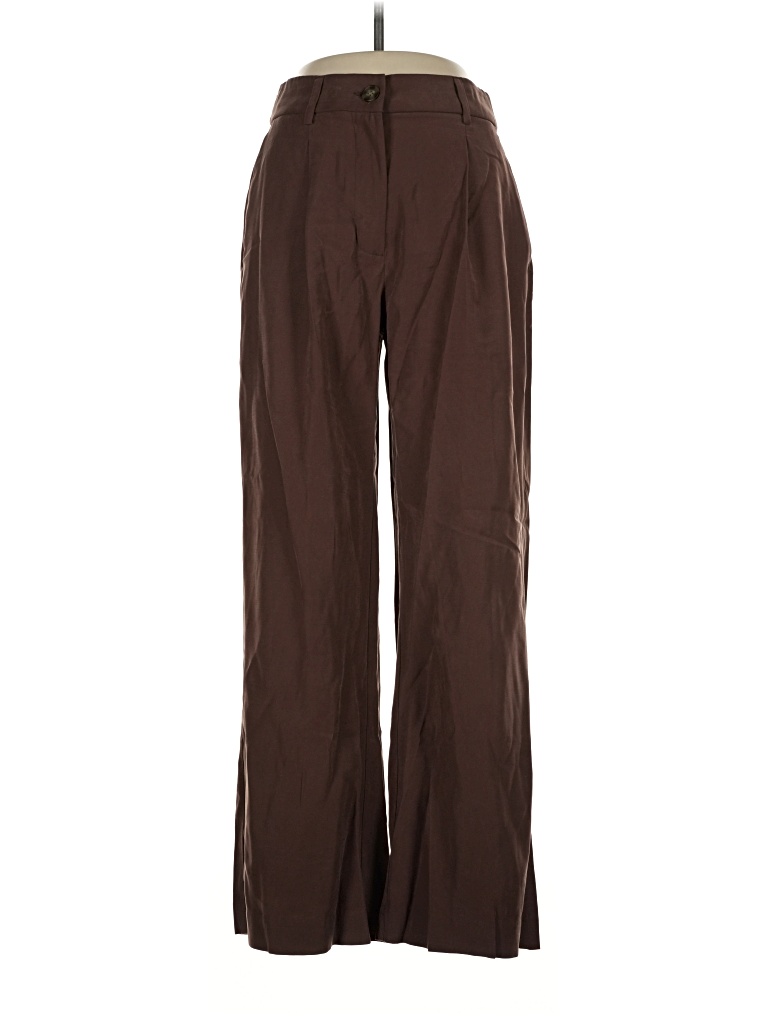 Pre-owned Old Navy Casual Pants In Brown