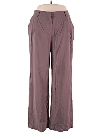 Just Fab Casual Pants (view 1)