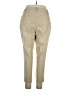Cato Solid Tan Casual Pants Size 16 - photo 2