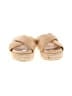 Beach By Matisse Tan Sandals Size 7 - photo 2