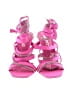 Liliana Pink Sandals Size 10 - photo 2