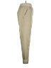 Cato Solid Tan Casual Pants Size 16 - photo 4