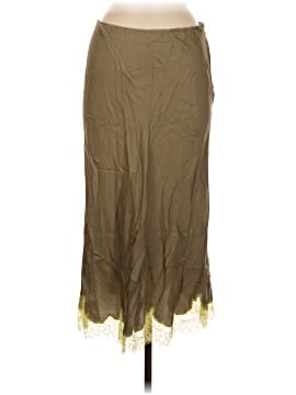 Rag & Bone Silk Skirt