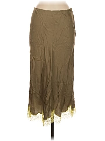 Rag & Bone Silk Skirt (view 1)