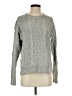 J.Crew Factory Store Gray Pullover Sweater Size S - photo 1