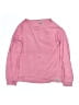 Lucky Brand Pink Sweatshirt Size 14 - 16 - photo 1