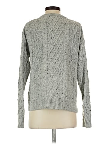 J.Crew Factory Store Pullover Sweater (view 2)