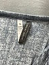 Jaclyn Intimates Tweed Gray Active T-Shirt Size S - photo 7