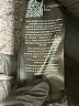 Guess Graphic Black Active Pants Size M - photo 8