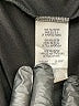 Blu Sage 100% Polyester Black Casual Pants Size XL - photo 8