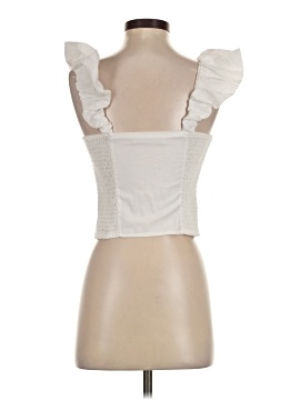 Abercrombie & Fitch Sleeveless Top (view 2)