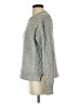 J.Crew Factory Store Gray Pullover Sweater Size S - photo 5